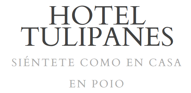 Hotel Los Tulipanes